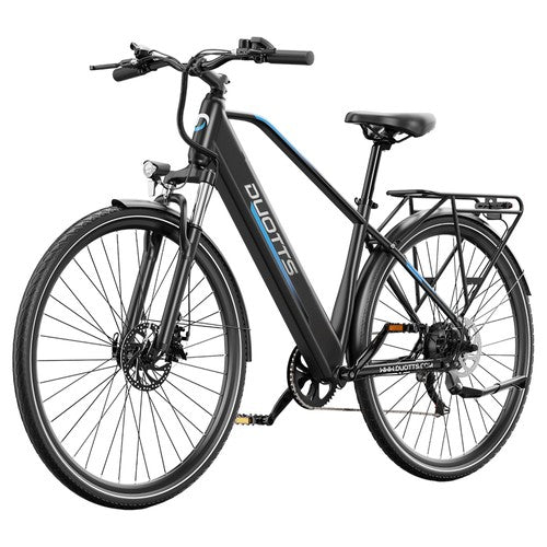 DUOTTS C29Lite Elektrofahrrad DUOTTS C29Lite Elektrofahrrad